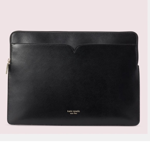RARE Kate Spade Spencer Universal Laptop Sleeve - Picture 1 of 1